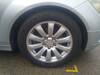 MERCEDES BENZ C CLASS