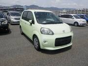 2013 TOYOTA PORTE