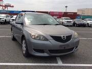 2004 MAZDA AXELA