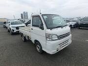 2014 DAIHATSU HIJET TRUCK 0.35ton