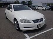 2006 TOYOTA MARK X