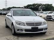 2007 MERCEDES BENZ C CLASS