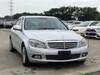 MERCEDES BENZ C CLASS