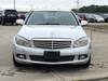 MERCEDES BENZ C CLASS