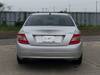 MERCEDES BENZ C CLASS