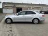 MERCEDES BENZ C CLASS
