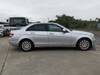 MERCEDES BENZ C CLASS