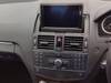MERCEDES BENZ C CLASS