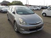 2008 TOYOTA WISH Z