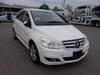 MERCEDES BENZ B CLASS