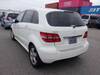 MERCEDES BENZ B CLASS
