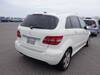 MERCEDES BENZ B CLASS