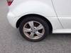 MERCEDES BENZ B CLASS