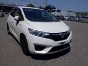 2016 HONDA FIT HYBRID