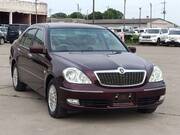 2007 TOYOTA BREVIS