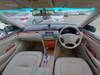TOYOTA BREVIS