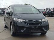 2016 HONDA FIT