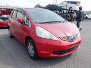 2009 HONDA FIT
