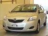 TOYOTA BELTA