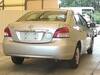 TOYOTA BELTA