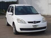 2007 MAZDA DEMIO STYLE C