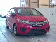 2014 HONDA FIT HYBRID L PKG