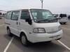 MAZDA BONGO VAN