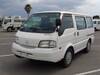 MAZDA BONGO VAN