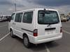 MAZDA BONGO VAN
