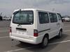 MAZDA BONGO VAN