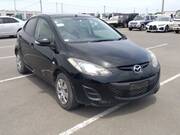 2012 MAZDA DEMIO