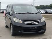 2011 HONDA FREED G JUST SELECTION