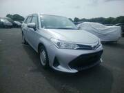 2018 TOYOTA COROLLA FIELDER 1.5X