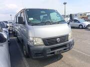 2005 NISSAN CARAVAN
