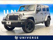2018 CHRYSLER JEEP WRANGLER UNLIMITED (Left Hand Drive)