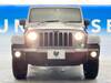 CHRYSLER JEEP WRANGLER UNLIMITED