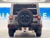 CHRYSLER JEEP WRANGLER UNLIMITED