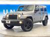 CHRYSLER JEEP WRANGLER UNLIMITED