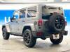 CHRYSLER JEEP WRANGLER UNLIMITED