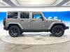 CHRYSLER JEEP WRANGLER UNLIMITED
