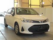 2018 TOYOTA COROLLA AXIO