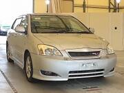 2003 TOYOTA COROLLA RUNX TRD SPORTS M