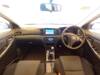 TOYOTA COROLLA RUNX