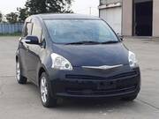 2008 TOYOTA RACTIS