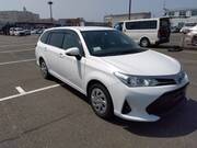 2018 TOYOTA COROLLA FIELDER
