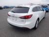 MAZDA ATENZA WAGON