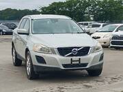 2010 VOLVO XC60