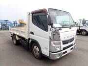 2014 MITSUBISHI CANTER 2ton