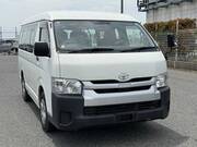 2019 TOYOTA HIACE WAGON DX