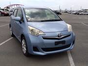 2013 TOYOTA RACTIS G